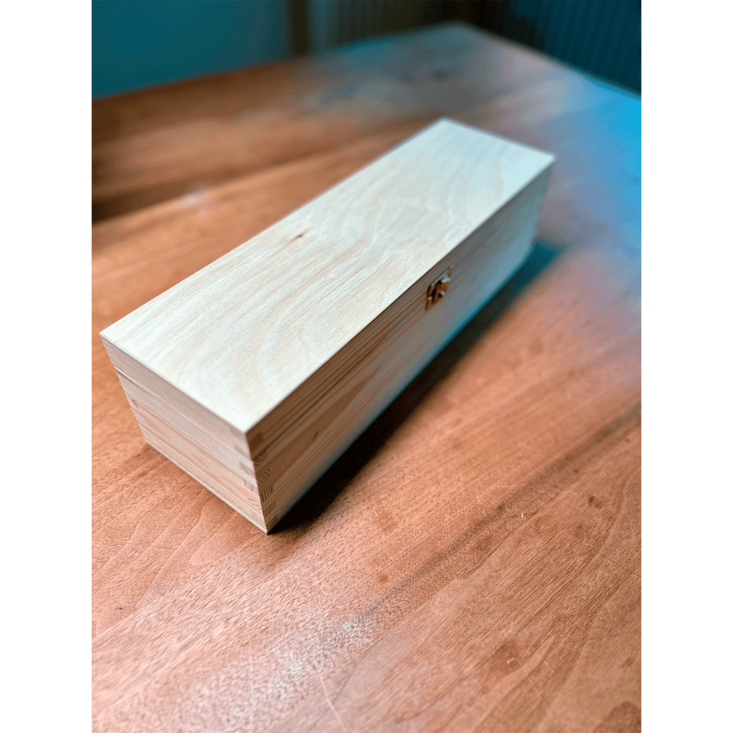 1er Holzbox