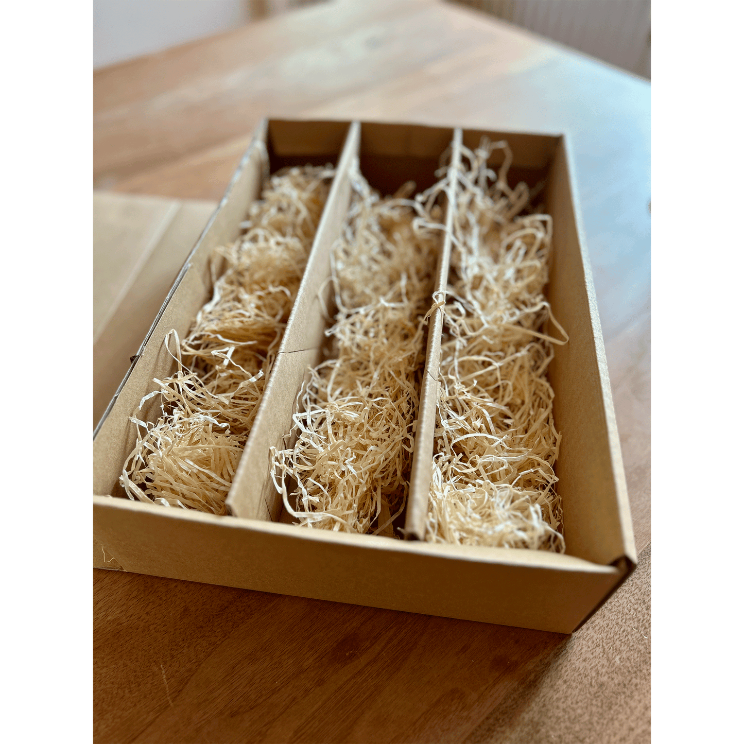 3er Geschenkkarton