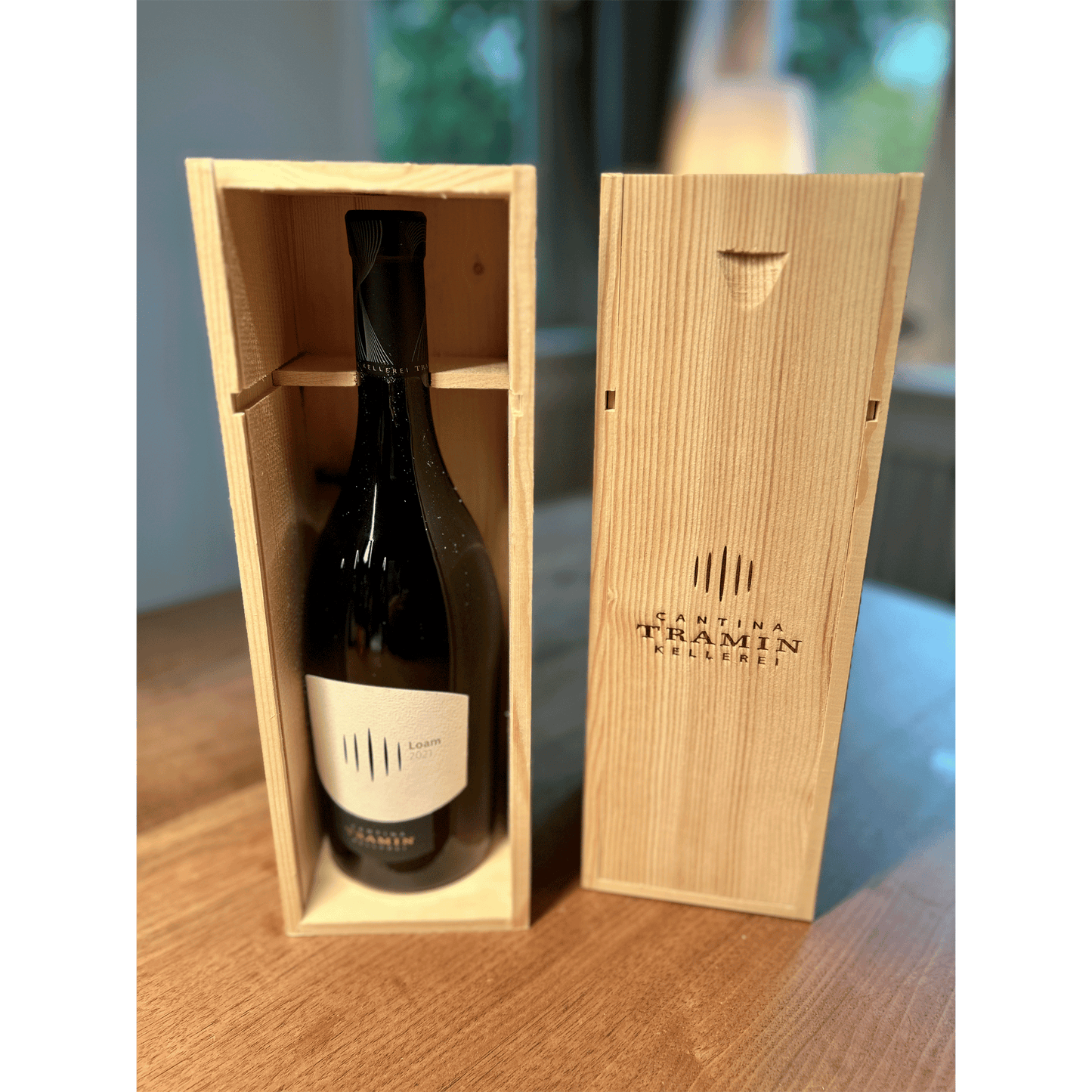 LOAM - Cuvée rot