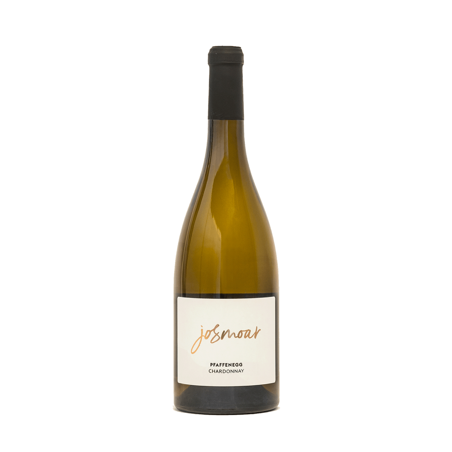 Josmoar Pfaffenegg Chardonnay Wein aus Südtirol vom Weingut Josmoar im Vinschgau