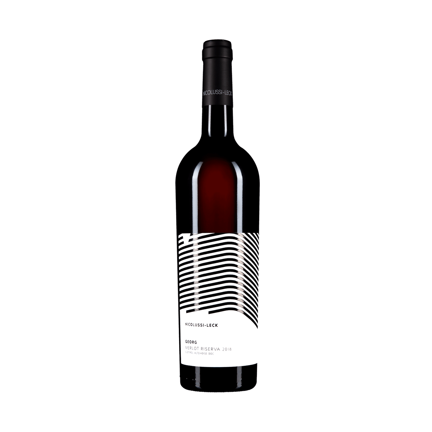 Georg - Merlot