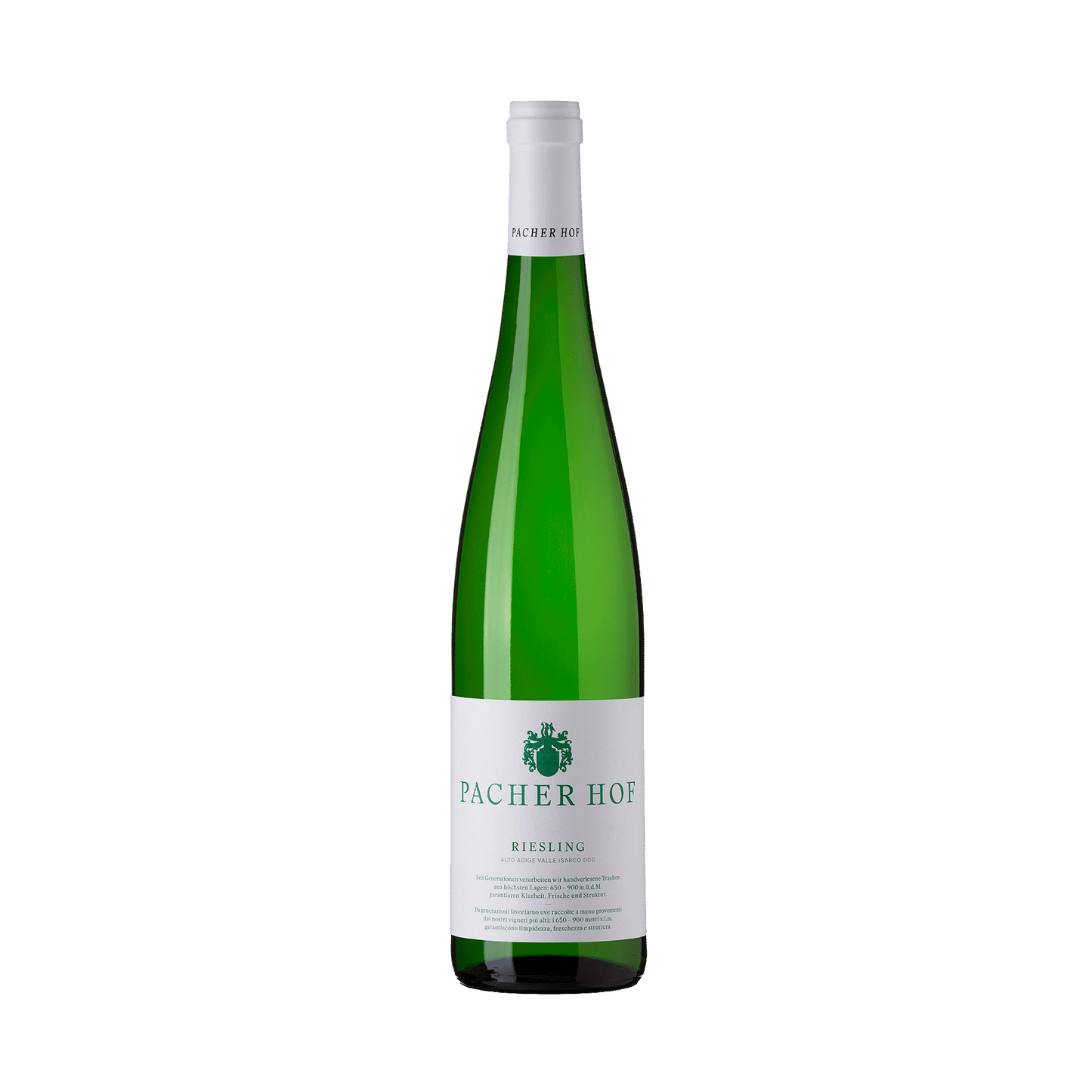 Pacher Hof - Riesling