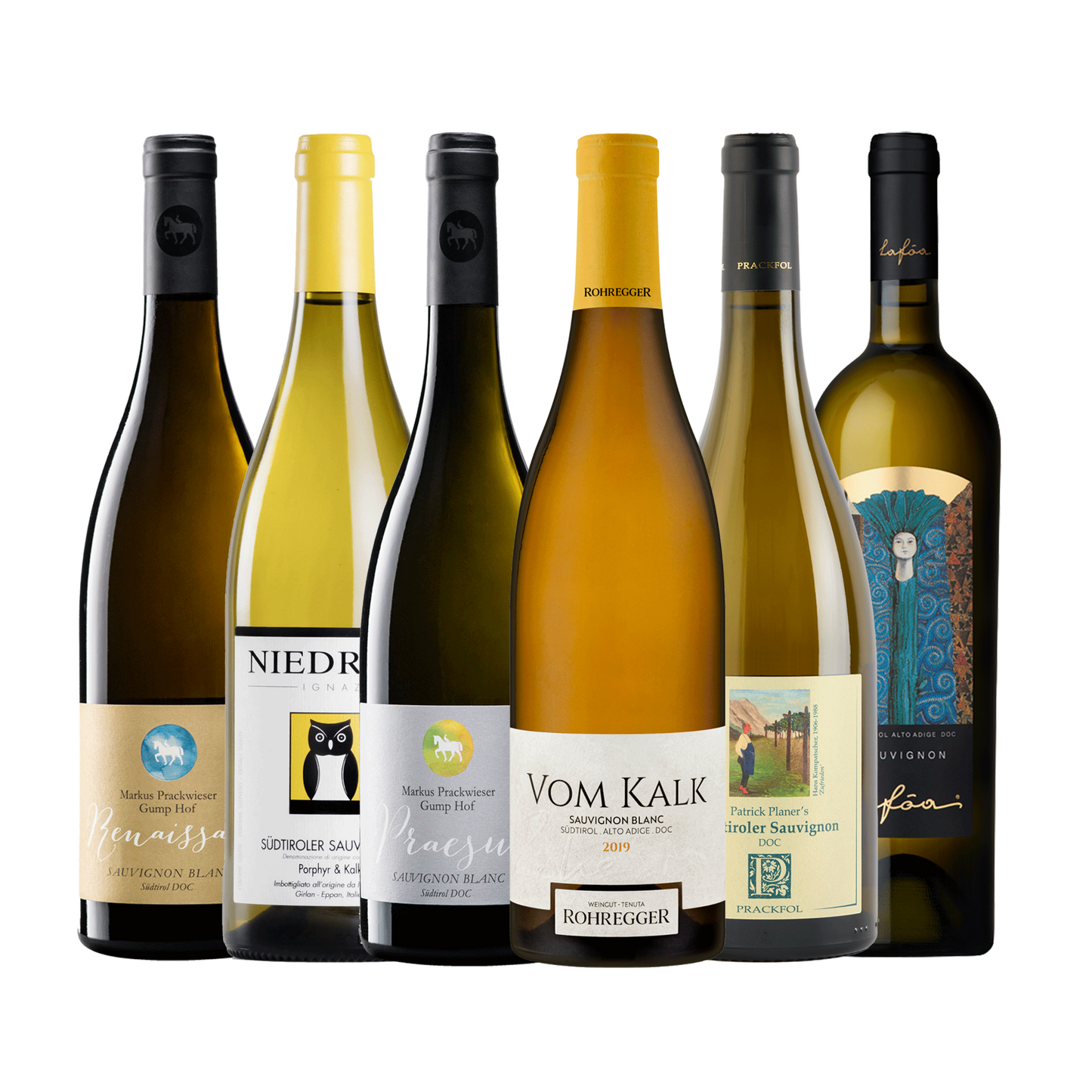 Selektion "Sauvignon"