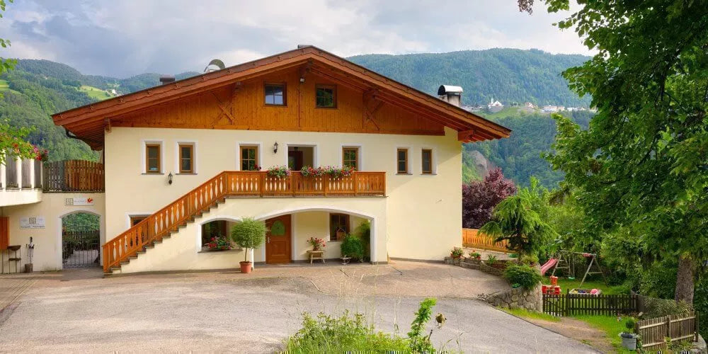 Weingut Prackfol-Patrick Planer-Völs am Schlern im Eisacktal Südtirol