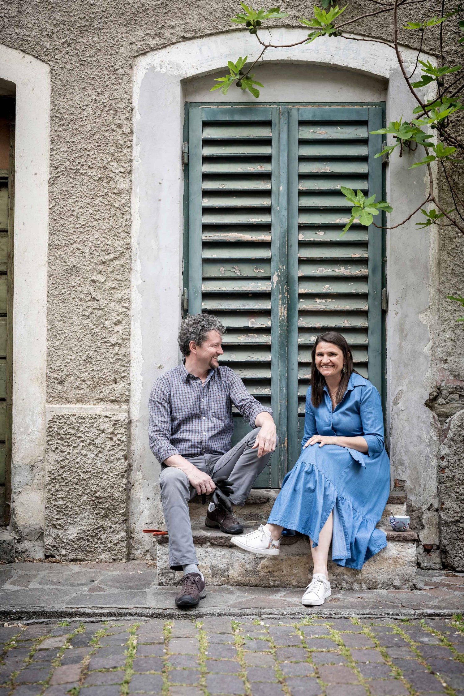 Weingut Schloss_Plars_Familie-Theiner