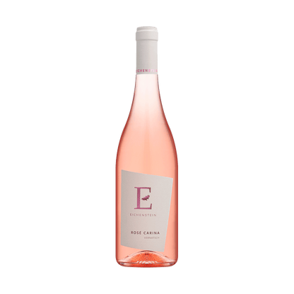 Carina Vernatsch Rosé Wein aus Südtirol vom Weingut Eichenstein in Meran