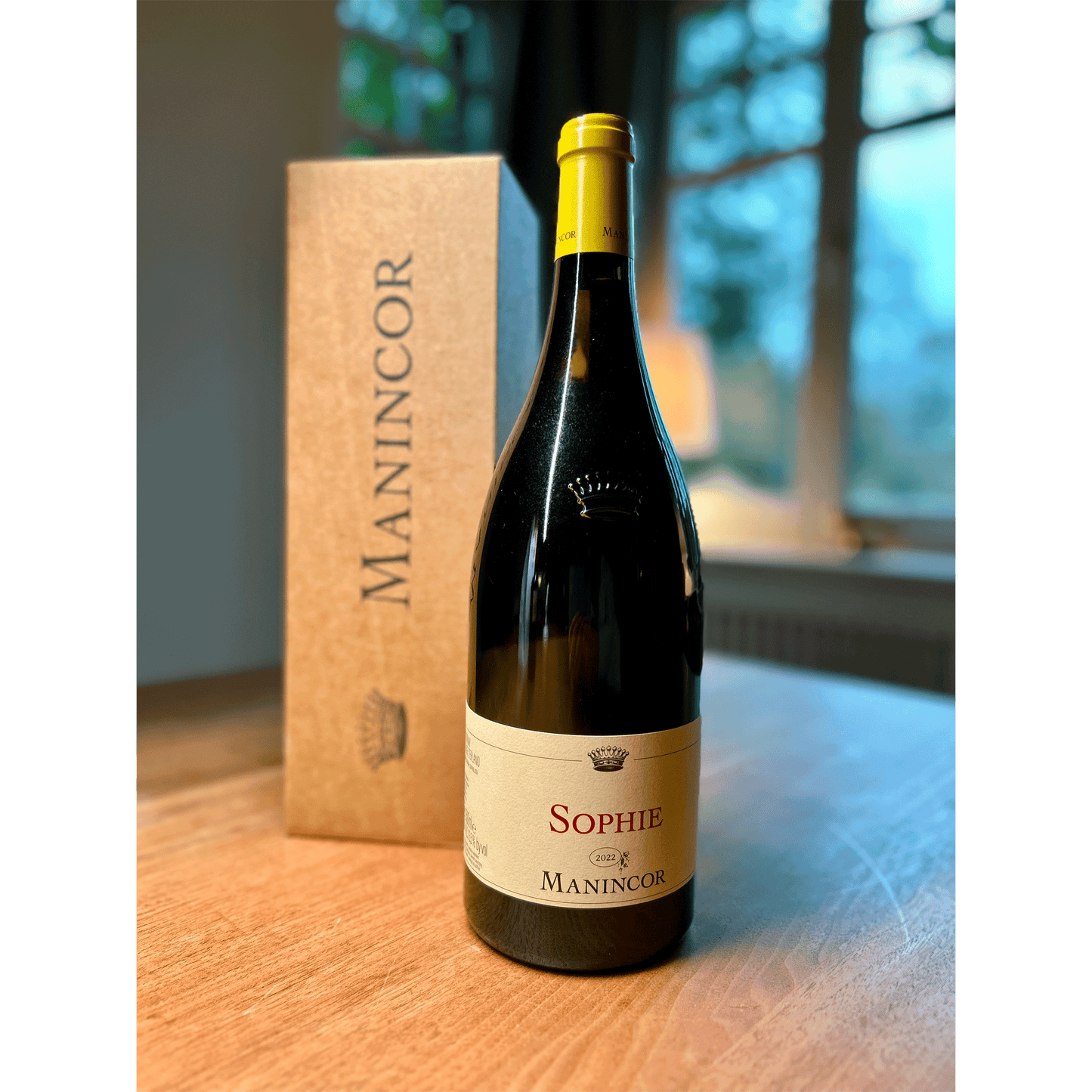 Sophie 2022 - MAGNUM