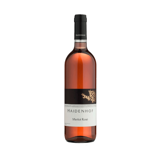 Merlot Rosé