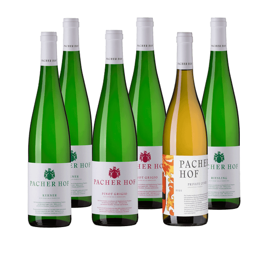 Herbstwein No. 1