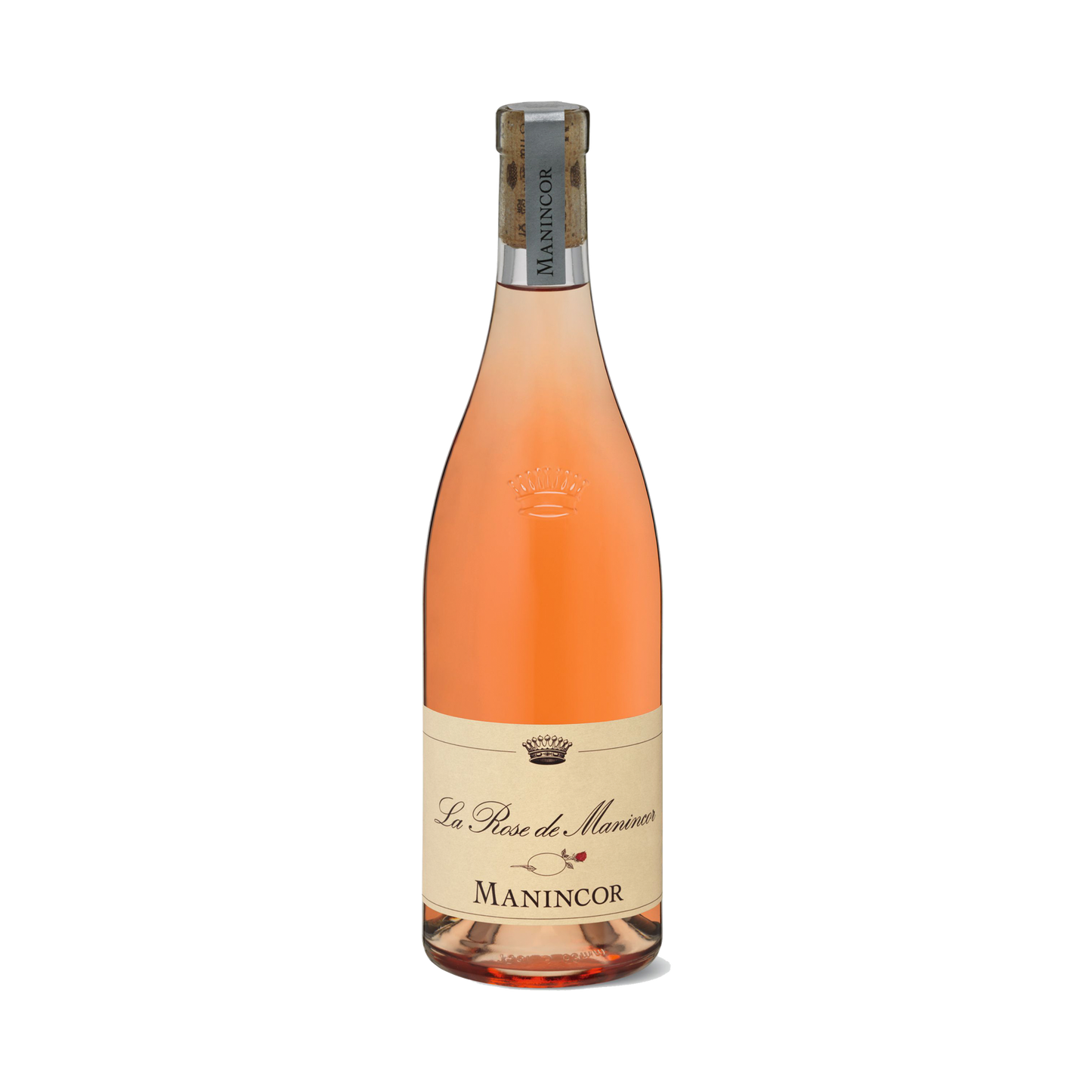 La Rose de Manincor - Merlot Rosé