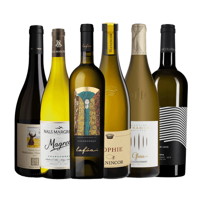 Selektion "Chardonnay"