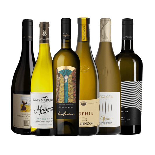 Selektion "Chardonnay"