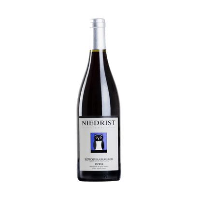 Blauburgunder Riserva