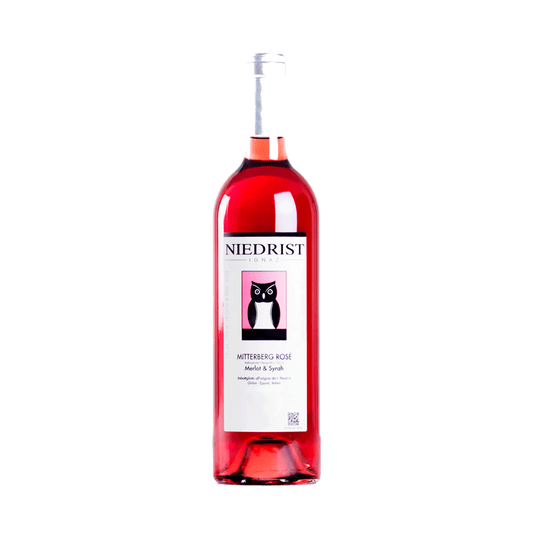Rosé "Merlot & Syrah"