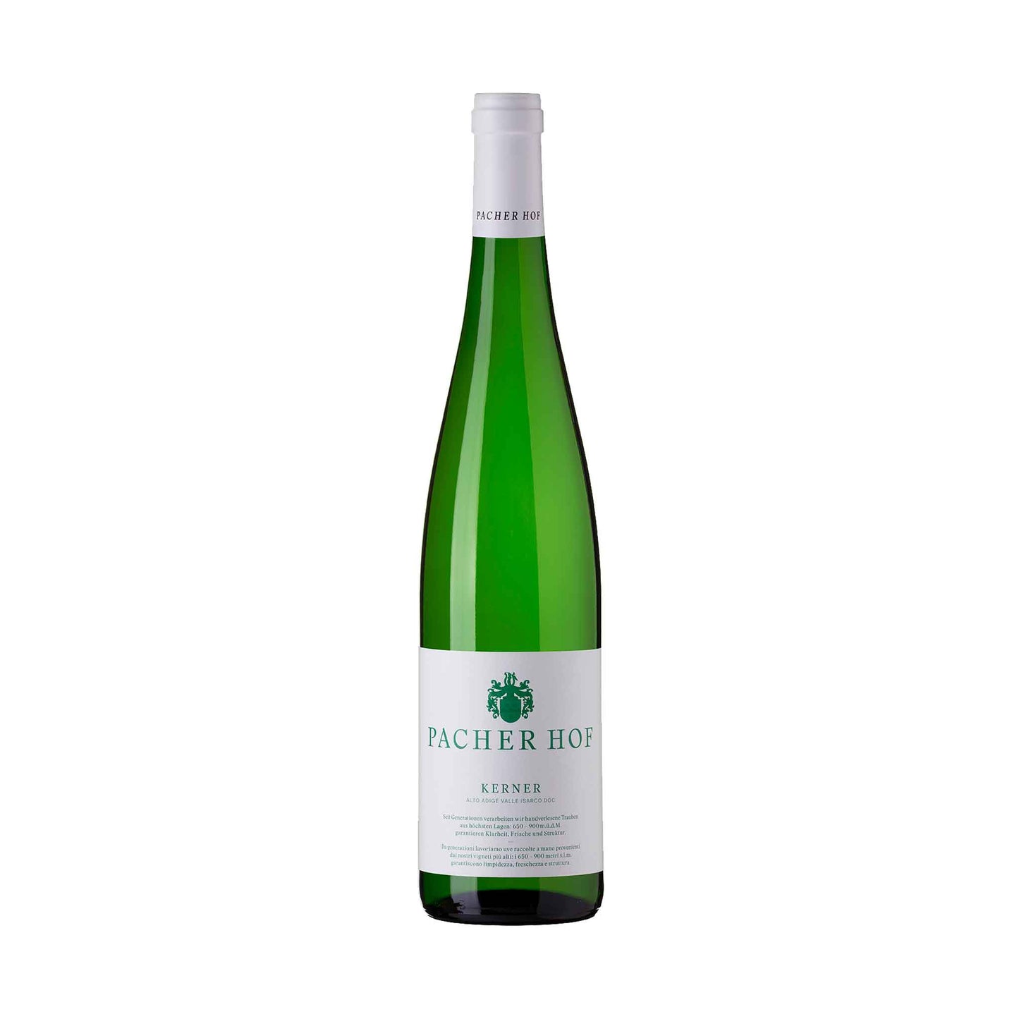 Herbstwein No. 1