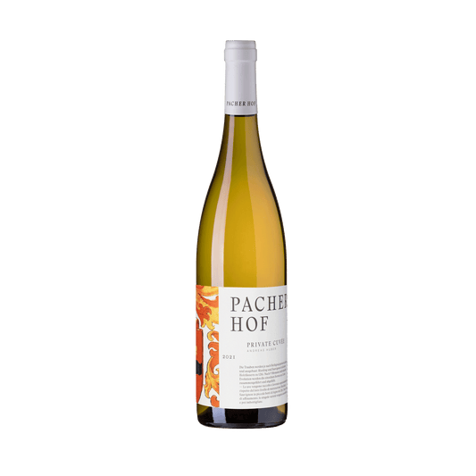 Pacher Hof - Private Cuvée weiß
