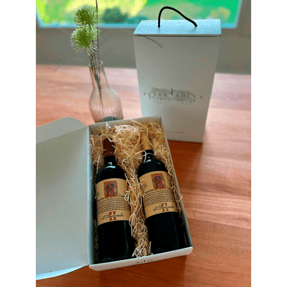 Peter Sölva "Amistar Il Secondo" 2 x Cuvée