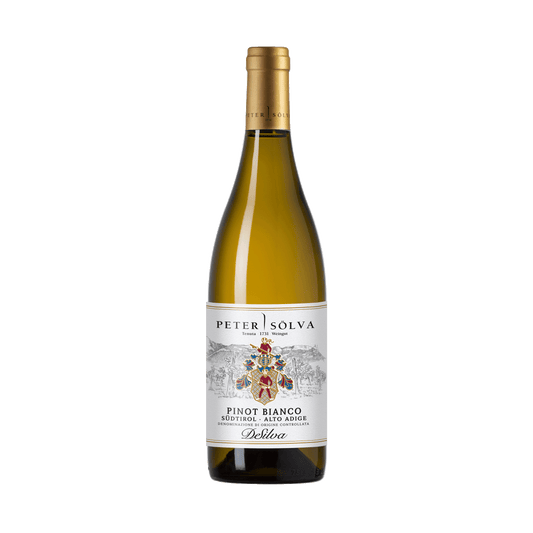 De Silva PINOT BIANCO - Weissburgunder
