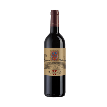 Amistar Il Secondo Rotwein aus Südtirol von Peter Sölva aus Kaltern