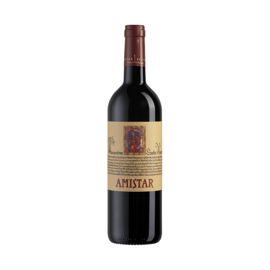 Amistar Cuvée Rot