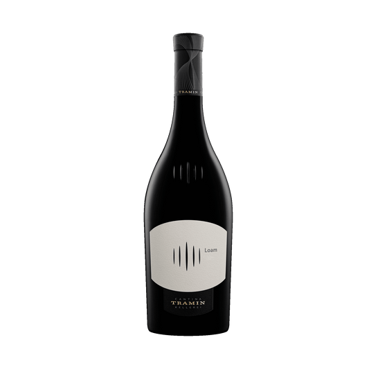 Loam Cuvee Rotwein aus Südtirol von der Kellerei Tramin im Unterland