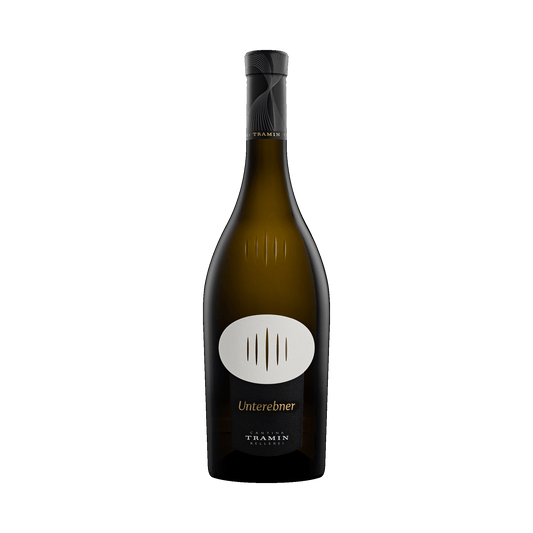 Unterebner Grauburgunder Wein aus Südtirol von der Kellerei Tramin im Unterland