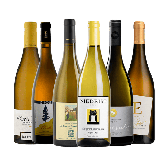 Selektion "Sauvignon"