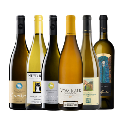 Selektion "Sauvignon"