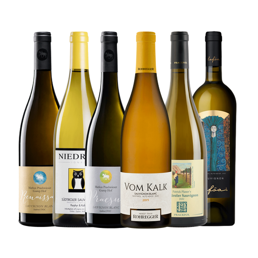Selektion "Sauvignon"