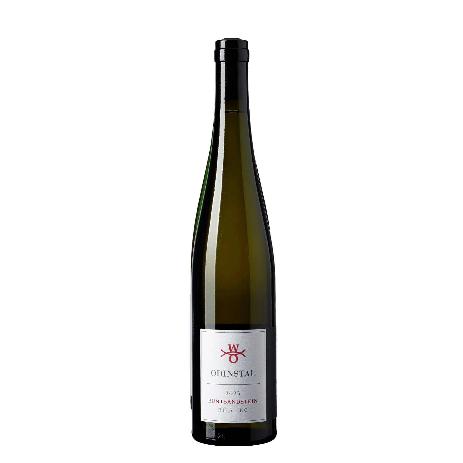 Riesling Buntsandstein 2023