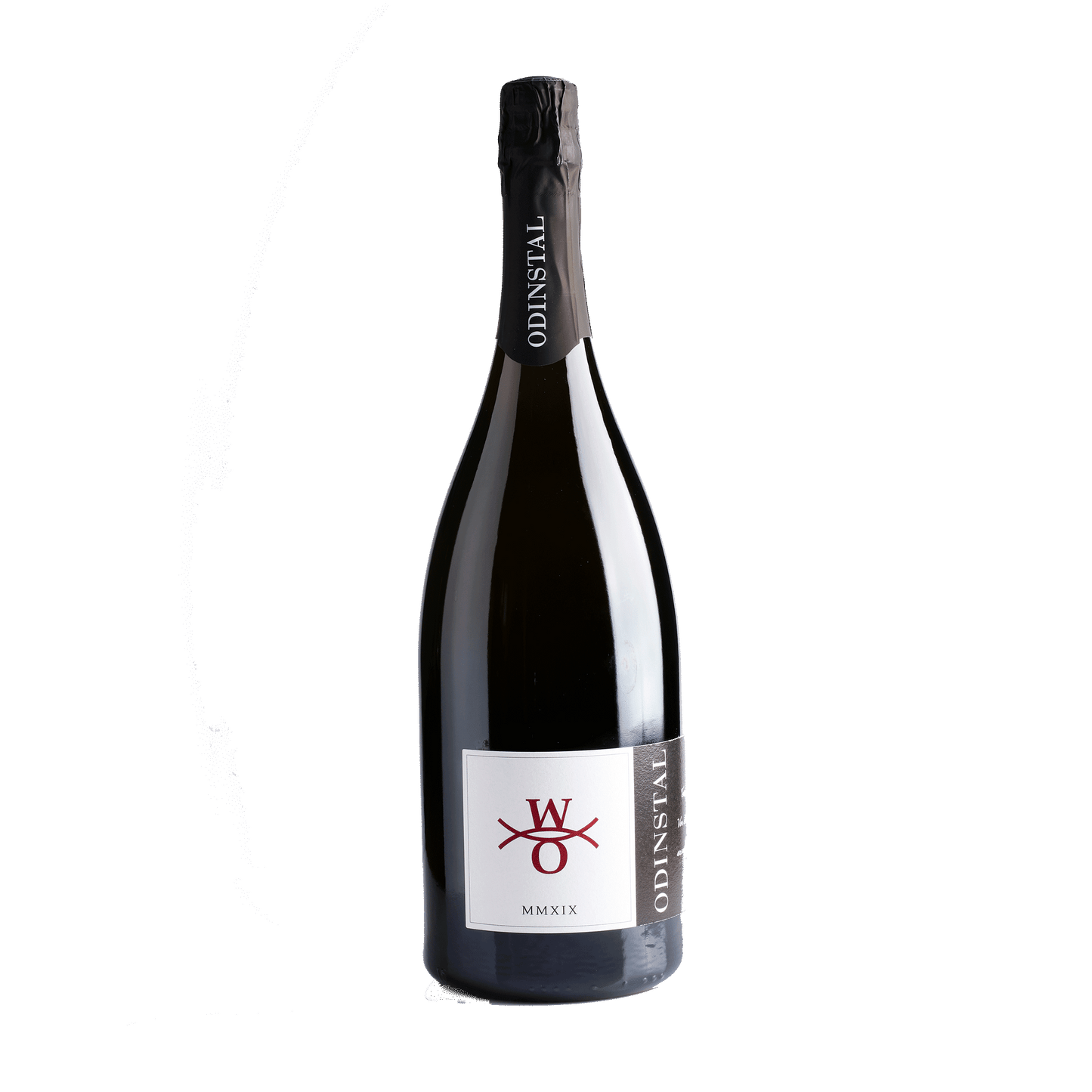 Riesling Sekt brut nature - MAGNUM 1,5 l