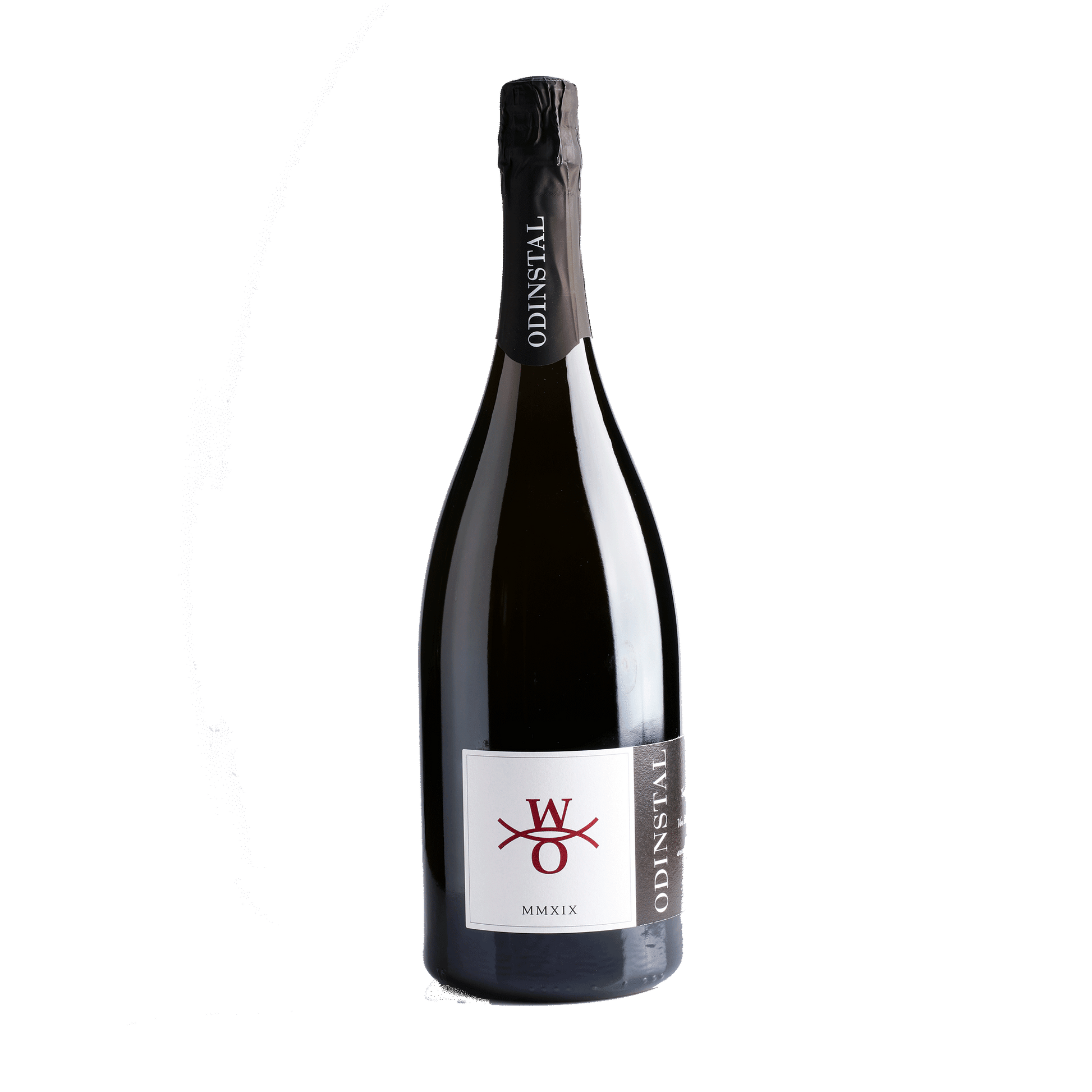Riesling Sekt brut nature - MAGNUM 1,5 l