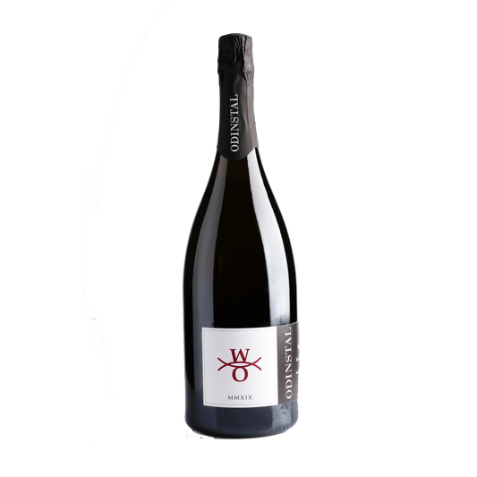 Riesling Sekt brut nature - MAGNUM 1,5 l