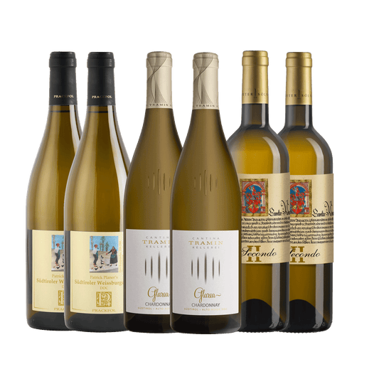 Südtiroler Frühling Nr. 1